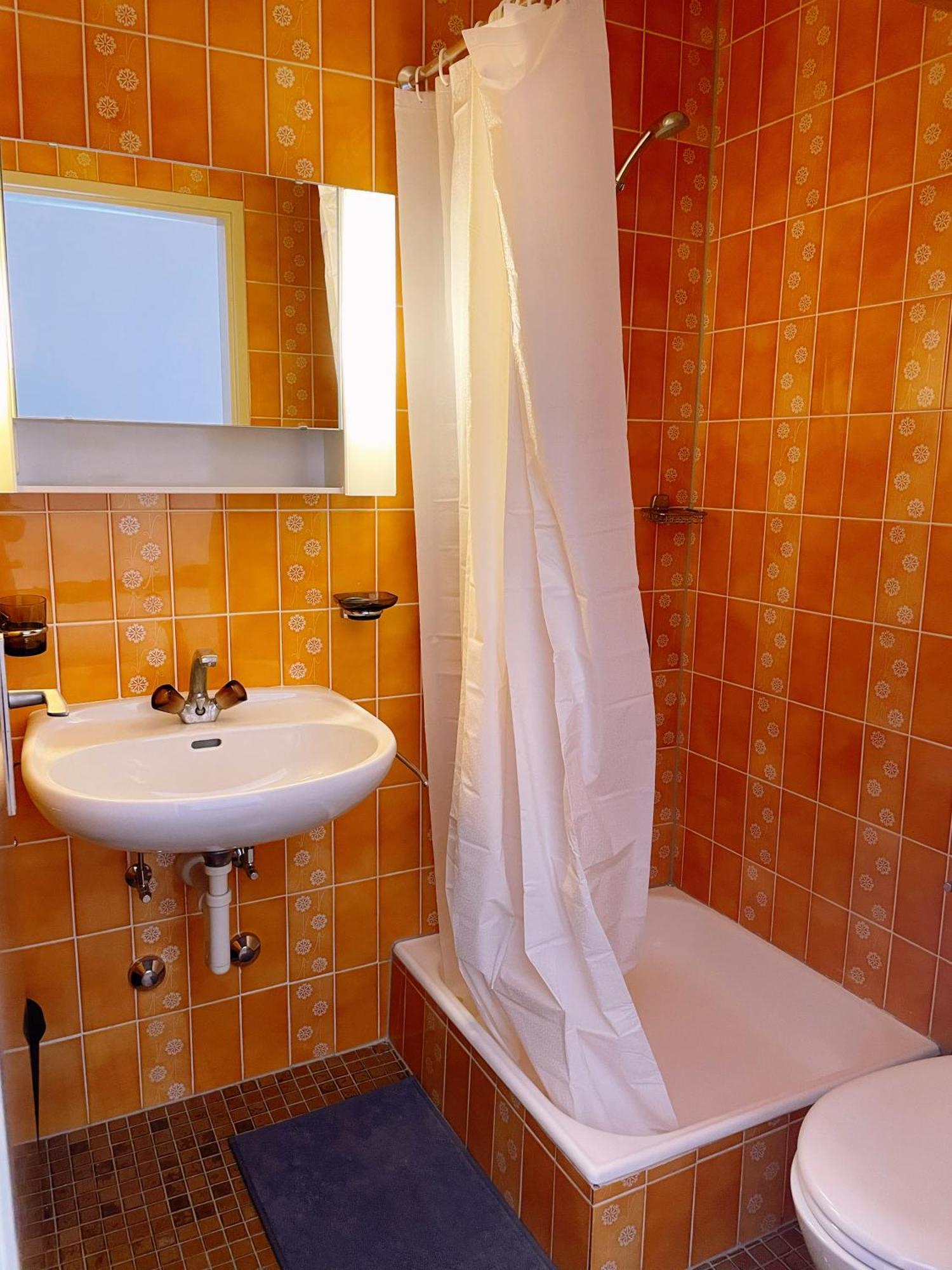 Hotel Gemmi Leukerbad Quarto foto